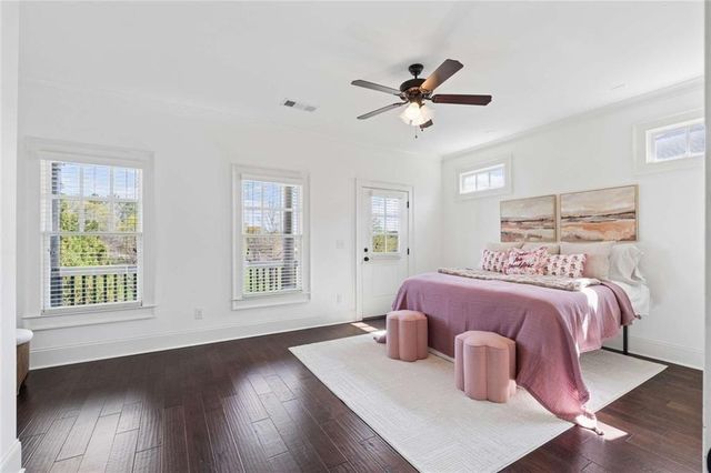 124 Parkside West Court, Norcross, GA 30071