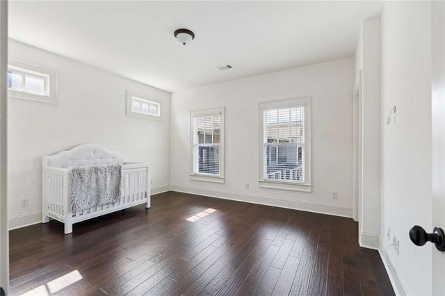 124 Parkside West Court, Norcross, GA 30071