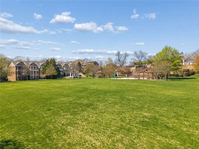 124 Parkside West Court, Norcross, GA 30071