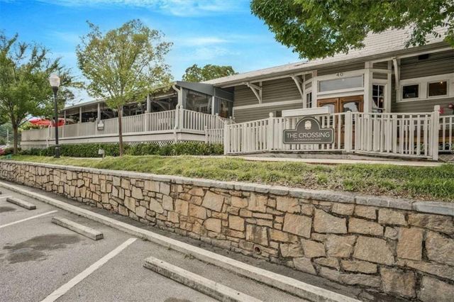 124 Parkside West Court, Norcross, GA 30071