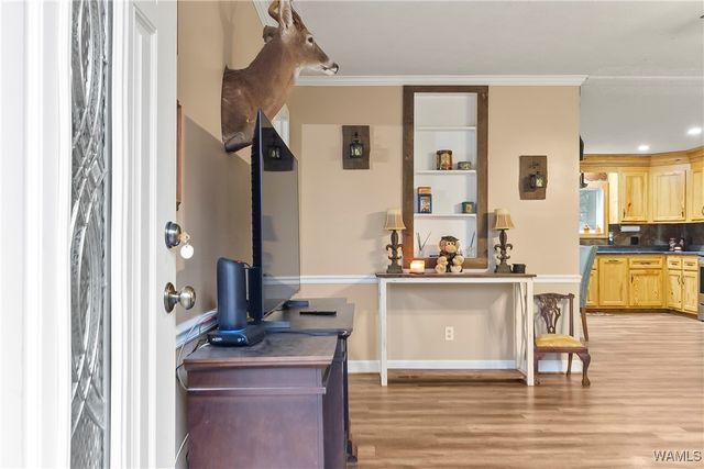 18436 Romulus, Ralph, AL 35480