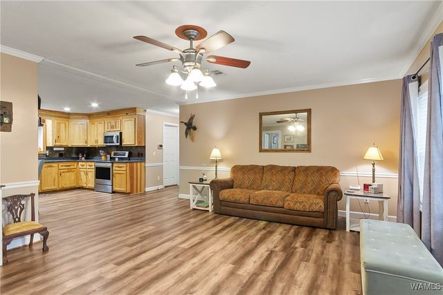 18436 Romulus, Ralph, AL 35480