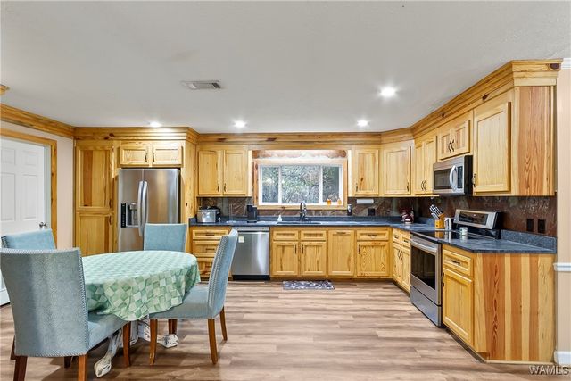 18436 Romulus, Ralph, AL 35480