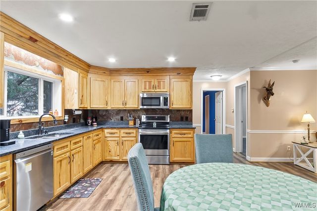 18436 Romulus, Ralph, AL 35480