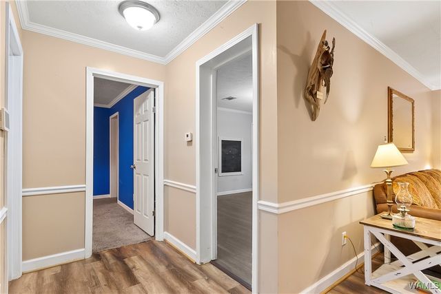 18436 Romulus, Ralph, AL 35480