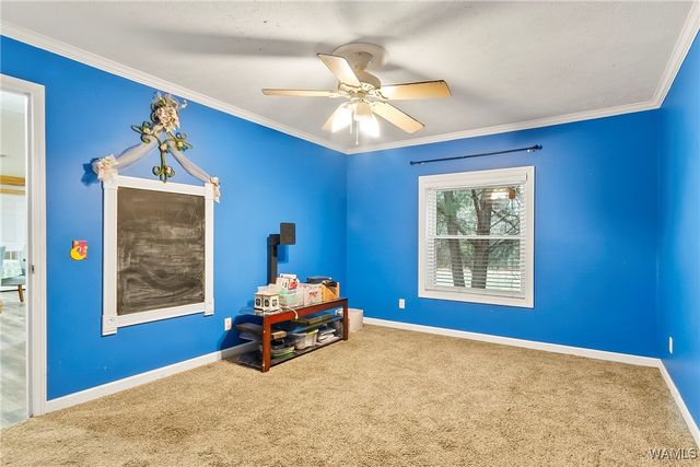 18436 Romulus, Ralph, AL 35480