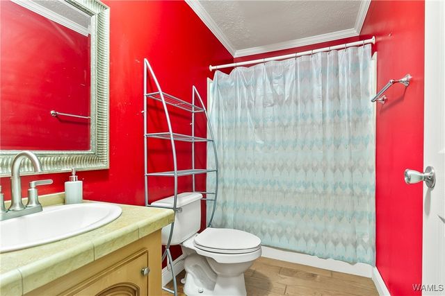 18436 Romulus, Ralph, AL 35480