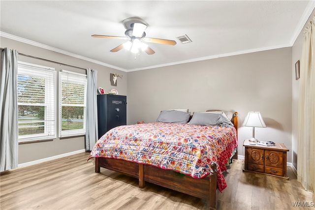 18436 Romulus, Ralph, AL 35480