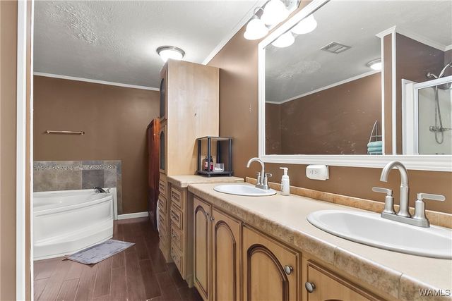 18436 Romulus, Ralph, AL 35480