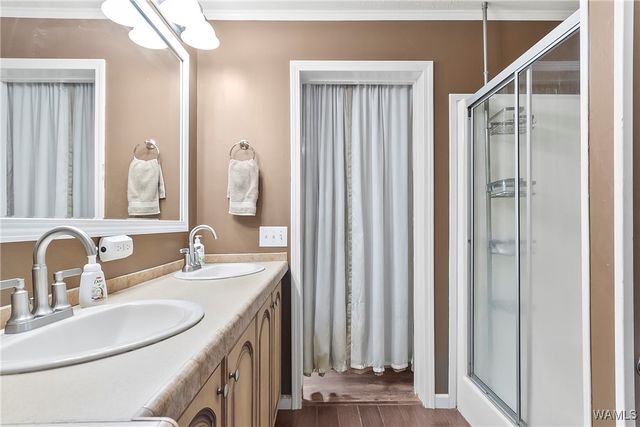 18436 Romulus, Ralph, AL 35480