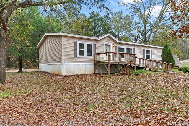 18436 Romulus, Ralph, AL 35480