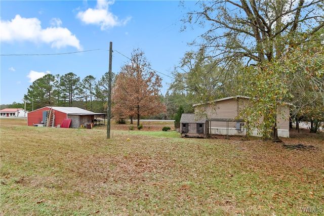 18436 Romulus, Ralph, AL 35480