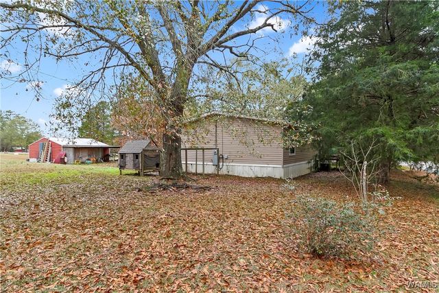 18436 Romulus, Ralph, AL 35480