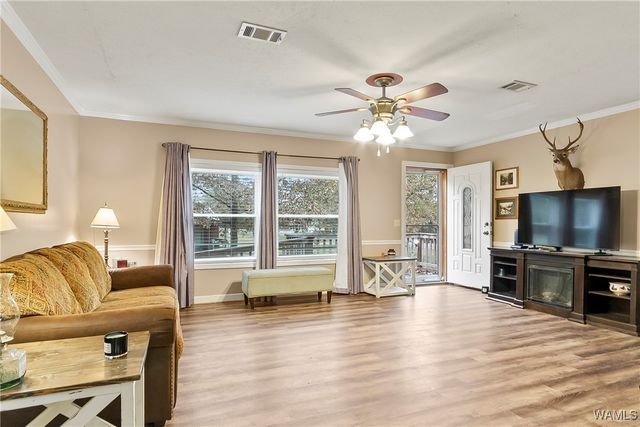 18436 Romulus, Ralph, AL 35480