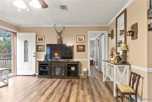 18436 Romulus, Ralph, AL 35480