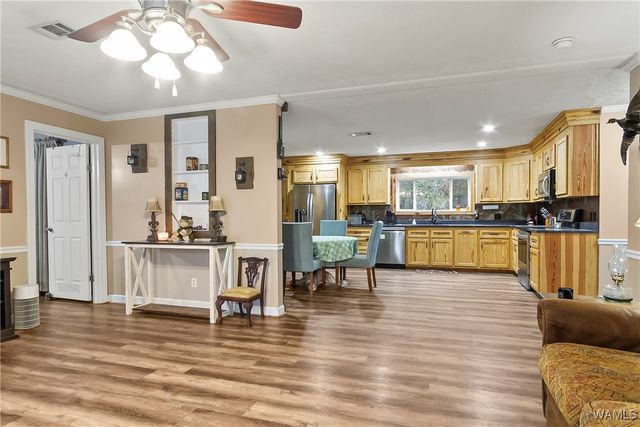 18436 Romulus, Ralph, AL 35480