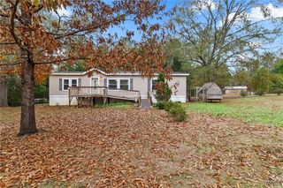 18436 Romulus, Ralph, AL 35480