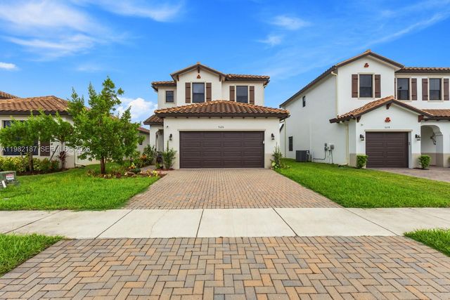 5626 Agostino Way, Ave Maria, FL 34142