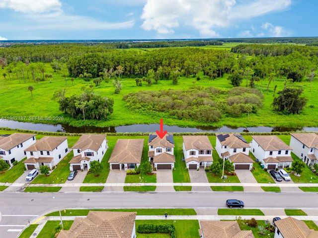 5626 Agostino Way, Ave Maria, FL 34142