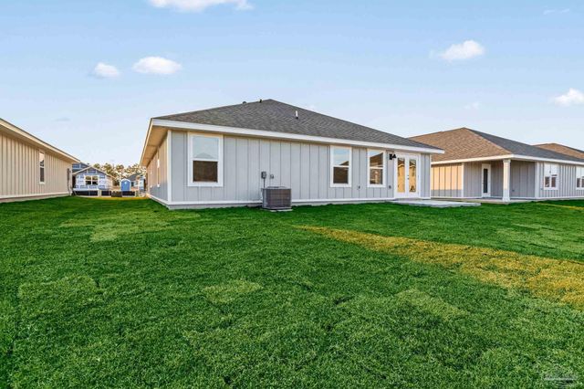 4757 Redhead Ct, Pace, FL 32571