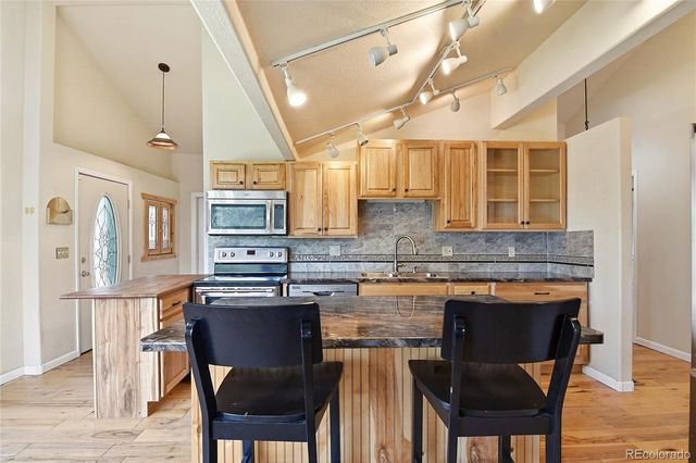 5091 S Olive Road, Evergreen, CO 80439