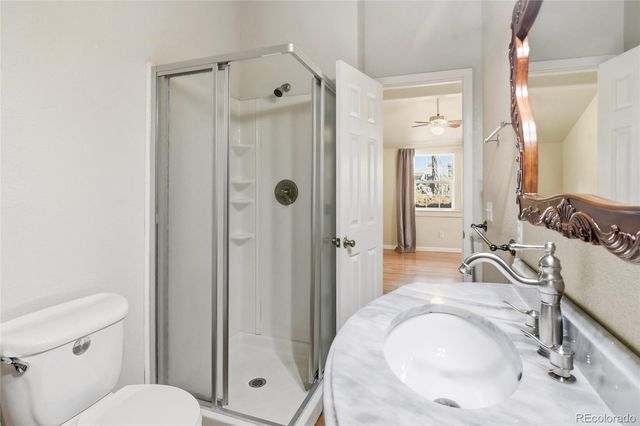 5091 S Olive Road, Evergreen, CO 80439