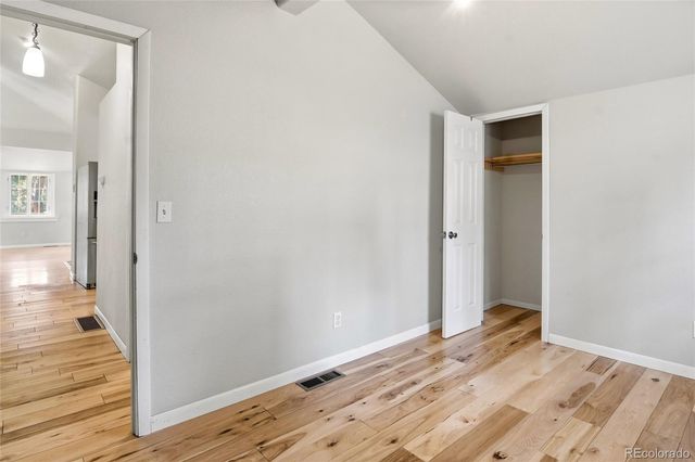 5091 S Olive Road, Evergreen, CO 80439