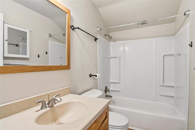 5091 S Olive Road, Evergreen, CO 80439