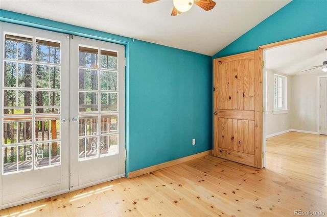 5091 S Olive Road, Evergreen, CO 80439