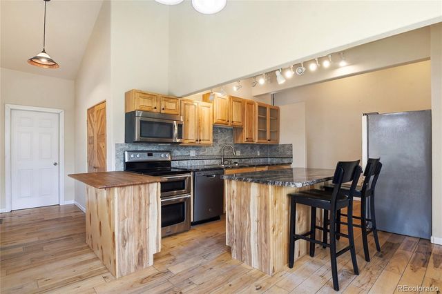 5091 S Olive Road, Evergreen, CO 80439