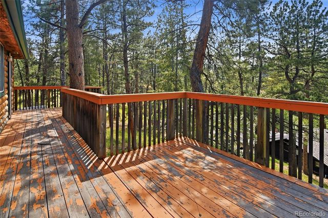 5091 S Olive Road, Evergreen, CO 80439