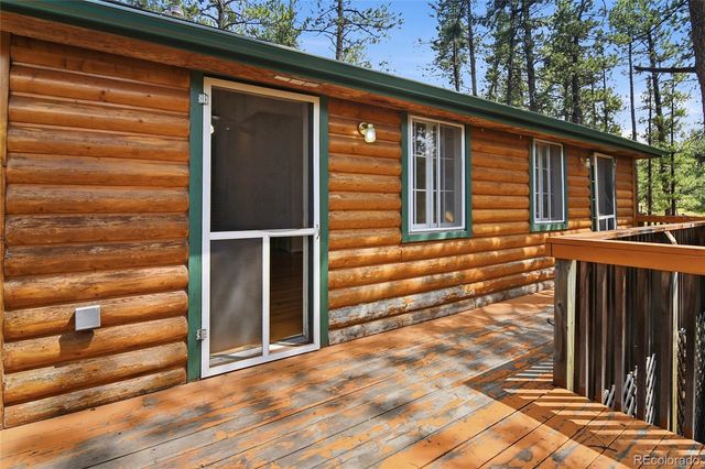 5091 S Olive Road, Evergreen, CO 80439