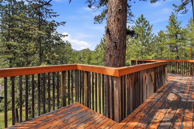 5091 S Olive Road, Evergreen, CO 80439
