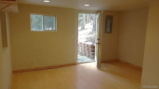 5091 S Olive Road, Evergreen, CO 80439
