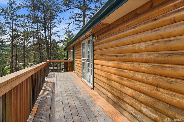 5091 S Olive Road, Evergreen, CO 80439