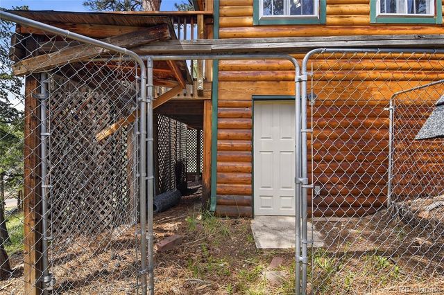 5091 S Olive Road, Evergreen, CO 80439