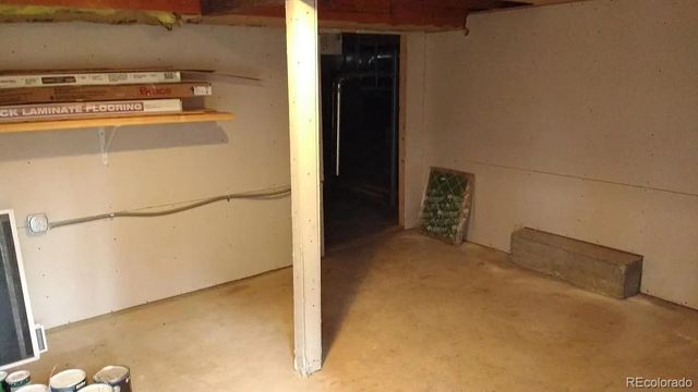 5091 S Olive Road, Evergreen, CO 80439