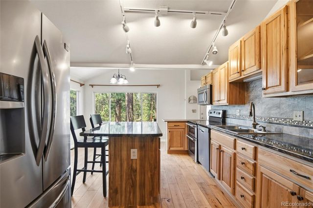 5091 S Olive Road, Evergreen, CO 80439