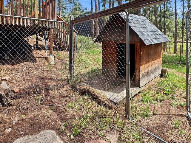 5091 S Olive Road, Evergreen, CO 80439
