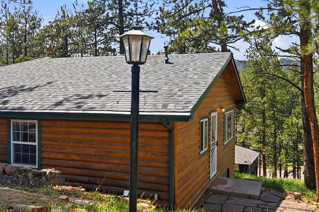 5091 S Olive Road, Evergreen, CO 80439