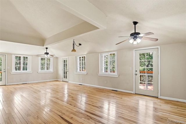 5091 S Olive Road, Evergreen, CO 80439