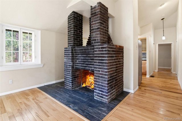 5091 S Olive Road, Evergreen, CO 80439