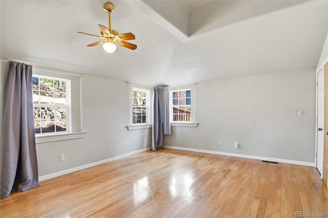 5091 S Olive Road, Evergreen, CO 80439
