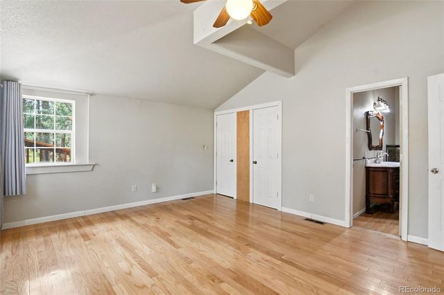 5091 S Olive Road, Evergreen, CO 80439