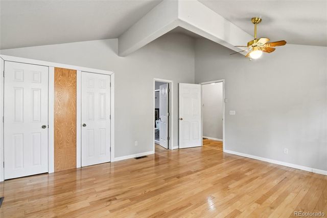 5091 S Olive Road, Evergreen, CO 80439