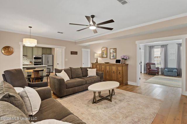8940 Anahola Place, Diamondhead, MS 39525
