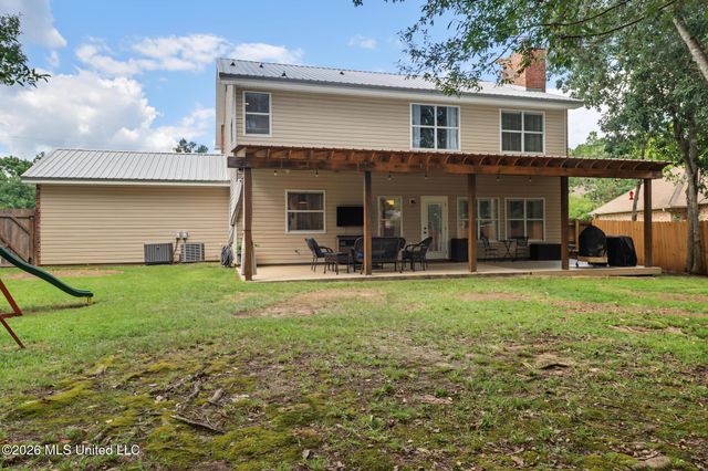 8940 Anahola Place, Diamondhead, MS 39525