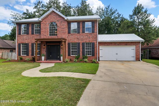 8940 Anahola Place, Diamondhead, MS 39525