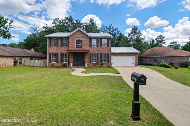 8940 Anahola Place, Diamondhead, MS 39525