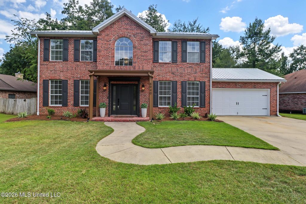 8940 Anahola Place, Diamondhead, MS 39525